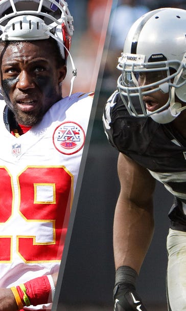 The 2015 All-AFC West Team (Defense)